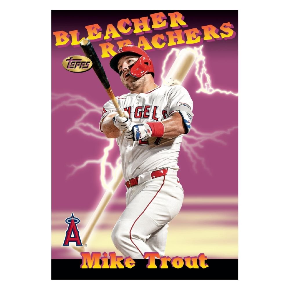 2025 Topps Update Series Baseball Hobby Box