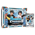 2026 Bowman Chrome Baseball Delight Box