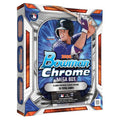 2026 Bowman Chrome Baseball Mega Box