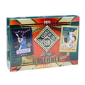2026 Leaf Seasons In The Sun Baseball Box