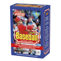 2026 Topps Heritage Baseball Blaster Box