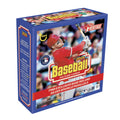 2026 Topps Heritage Baseball Mega Box