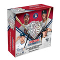 2026 Topps Series 1 Baseball Mega Box