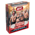 2026 Topps Stadium Club UFC Mega Box