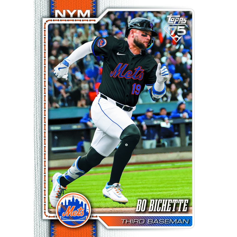 2026 Topps Series 2 Baseball Jumbo Box