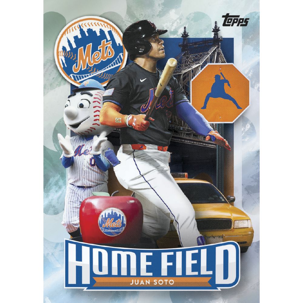 2026 Topps Series 2 Baseball Jumbo Box