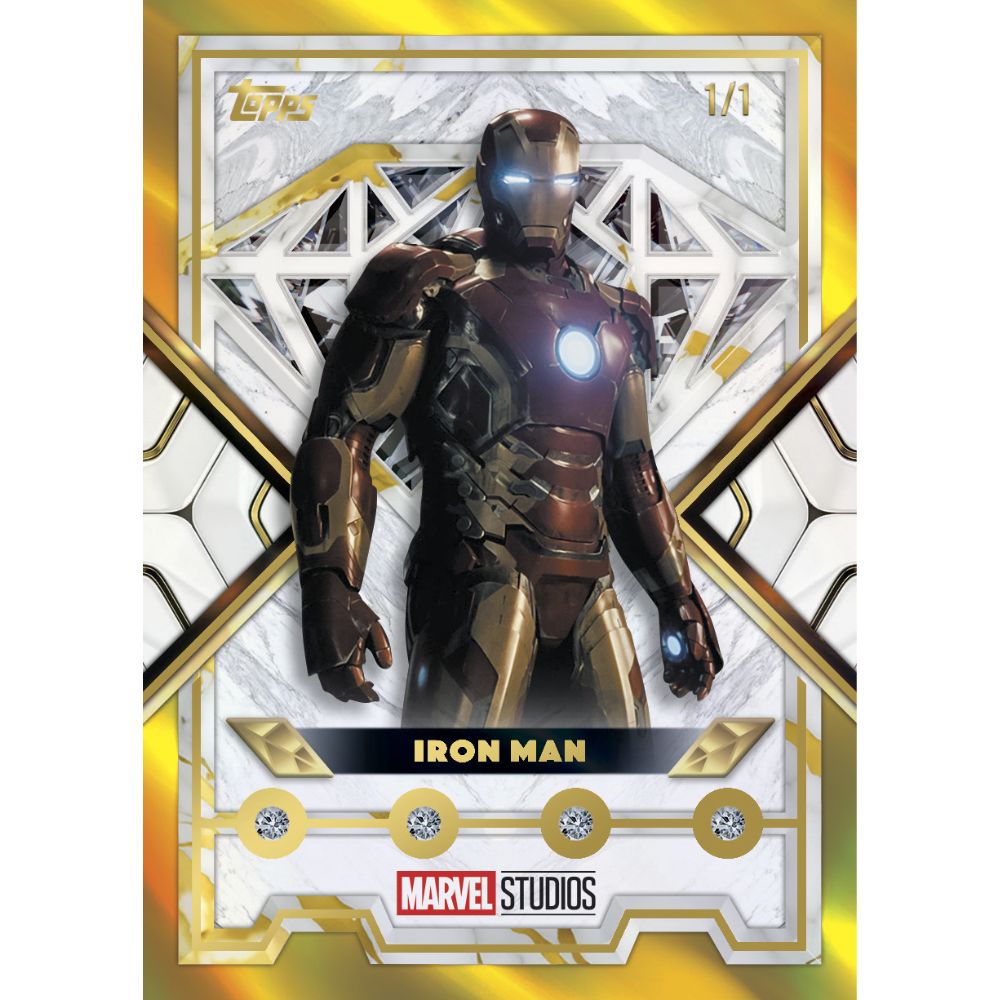2026 Topps Vault Marvel Hobby Box