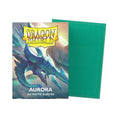 Dragon Shield Standard Matte Aurora Deck Protector Card Sleeves