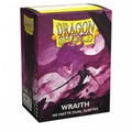 Dragon Shield Standard Dual Matte Wraith Deck Protector Card Sleeves