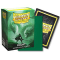 Dragon Shield Standard Dual Matte Might Deck Protector Card Sleeves