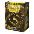 Dragon Shield Standard Dual Matte Truth Deck Protector Card Sleeves