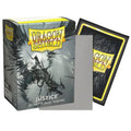 Dragon Shield Standard Dual Matte Justice Deck Protector Card Sleeves
