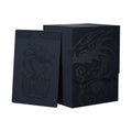 Dragon Shield Midnight Blue Deck Shell