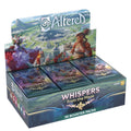 Altered Whispers From The Maze Booster Box