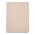 Arcane Fortress 9 Pocket Cream Card Binder
