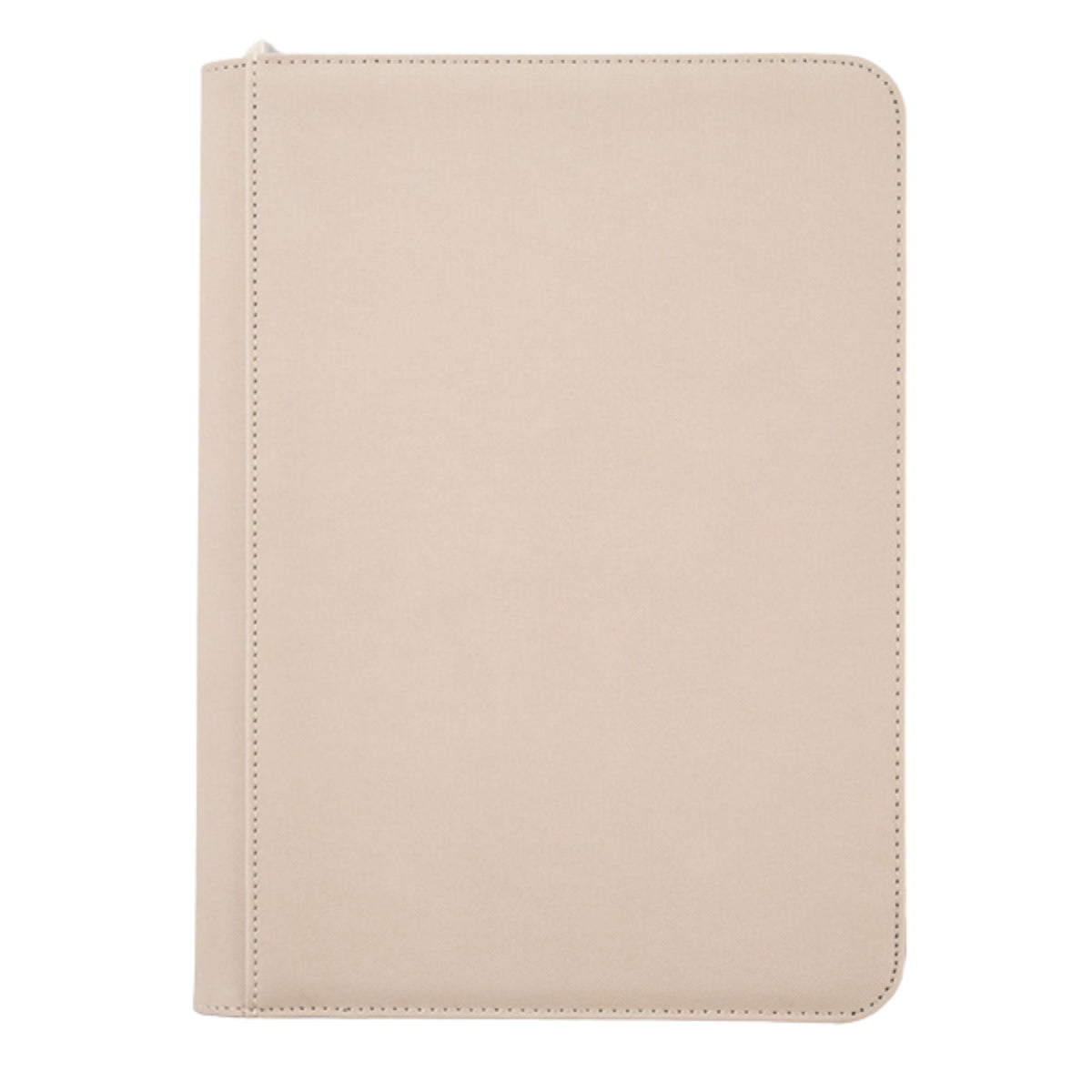 Arcane Fortress 9 Pocket Cream Card Binder