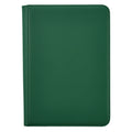 Arcane Fortress 9 Pocket Green Card Binder