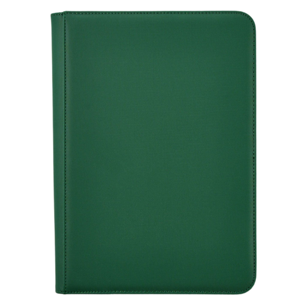 Arcane Fortress 9 Pocket Green Card Binder