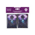 Arcane Fortress Standard Matte Year of the Dragon Cosmic Genesis Deck Protector Card Sleeves