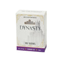 Arcane Fortress Standard Matte Crystal Clear Deck Protector Card Sleeves