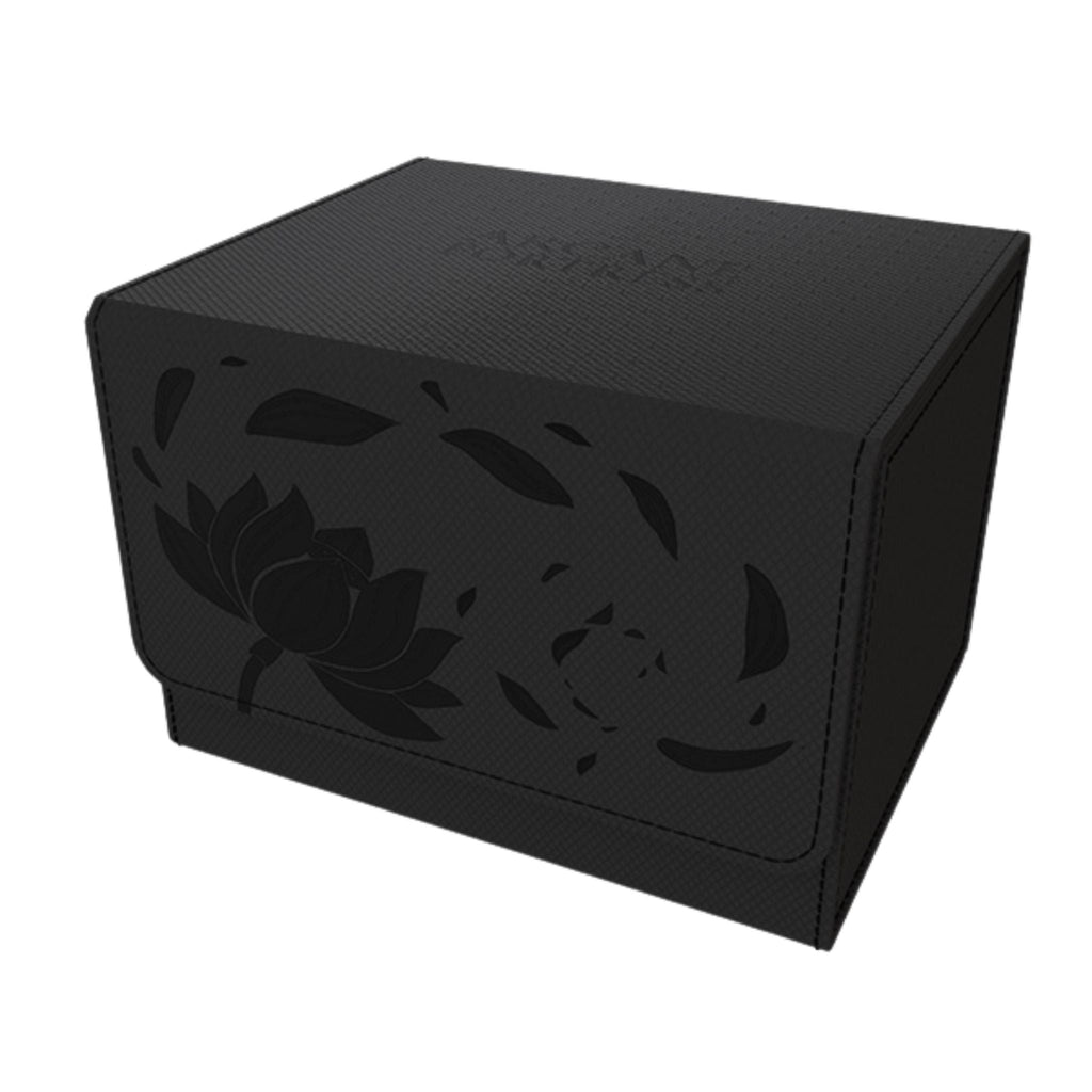 Arcane Fortress Standard Radiant Prestige Cursed Lotus Deck Vault
