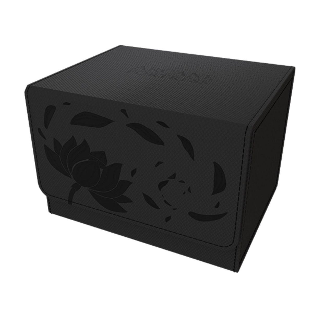 Arcane Fortress Standard Radiant Prestige Cursed Lotus Deck Vault