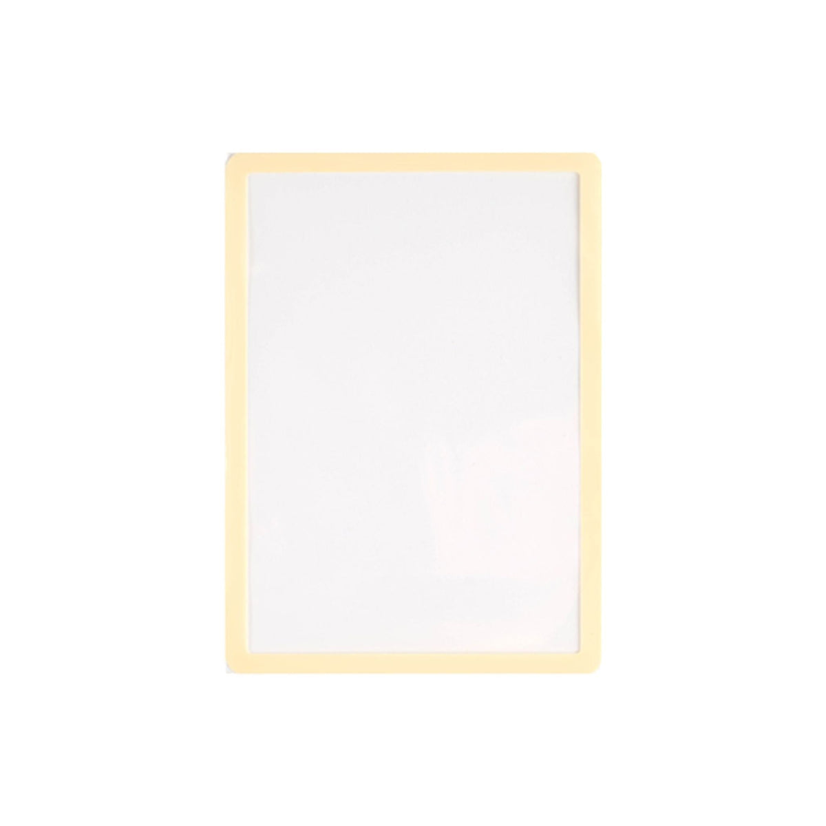 Arcane Fortress Standard Synergy Cream Dream Inner Sleeves