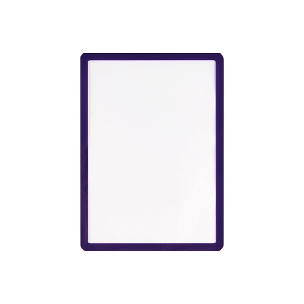 Arcane Fortress Standard Synergy Phantom Purple Inner Sleeves