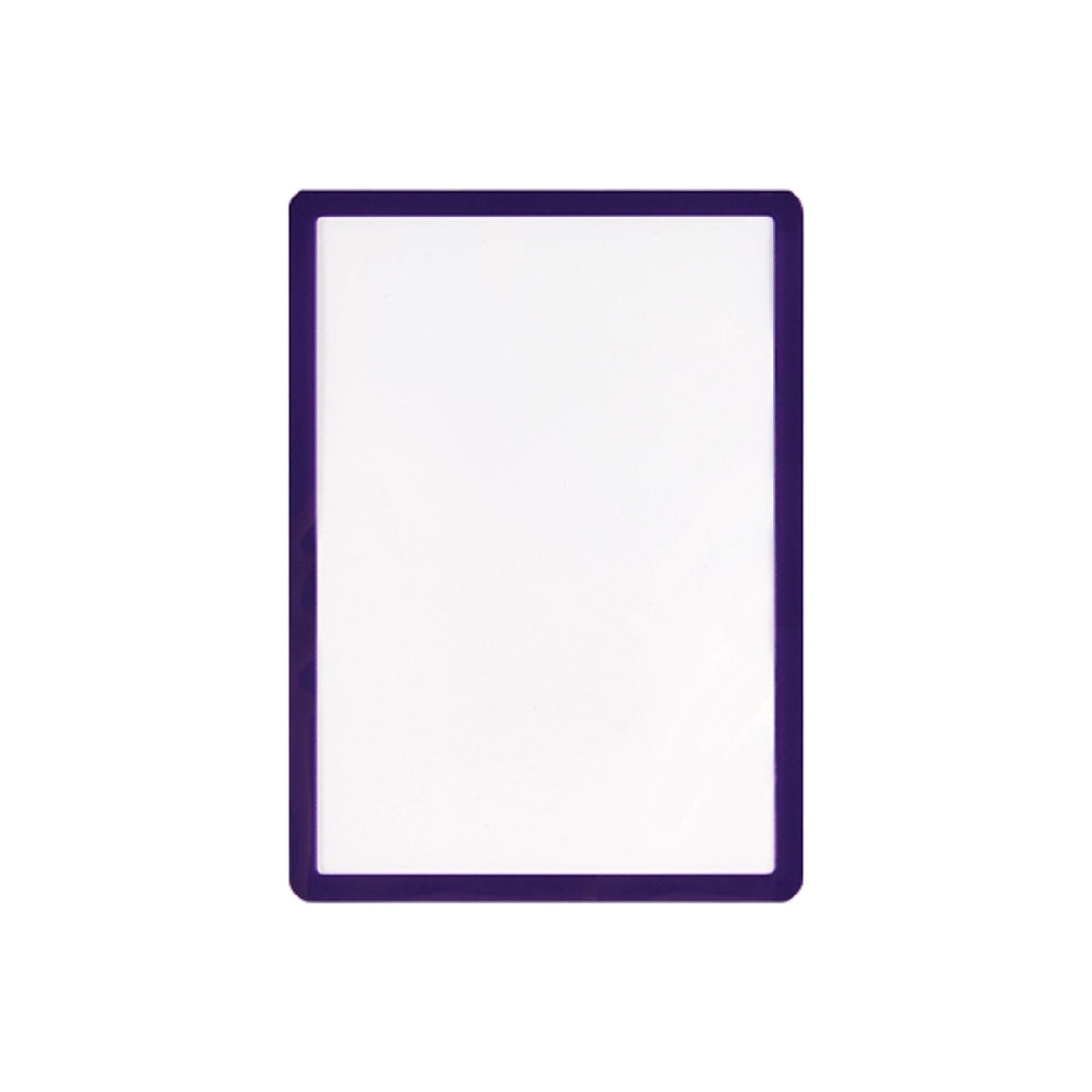 Arcane Fortress Standard Synergy Phantom Purple Inner Sleeves