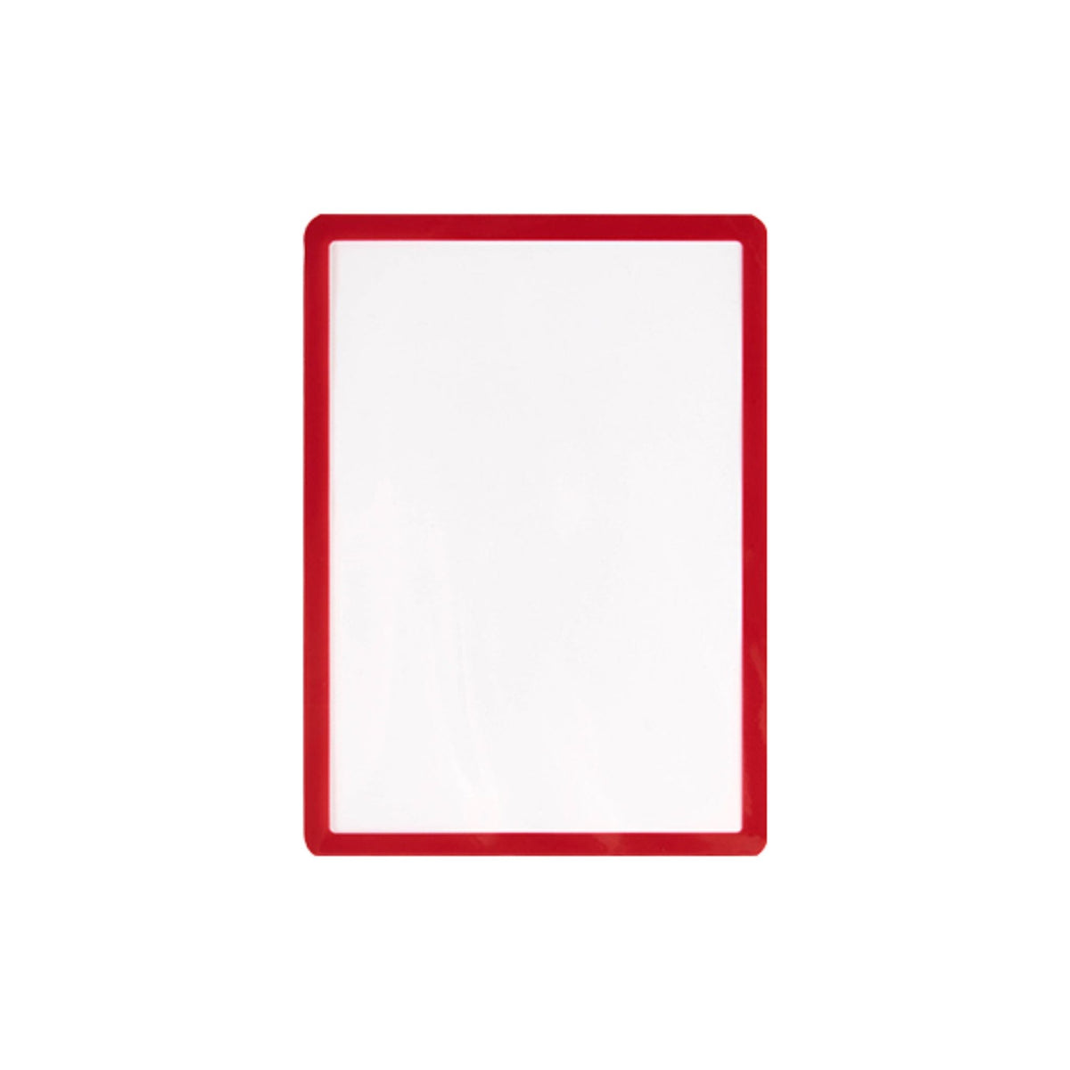 Arcane Fortress Standard Synergy Red Ember Inner Sleeves