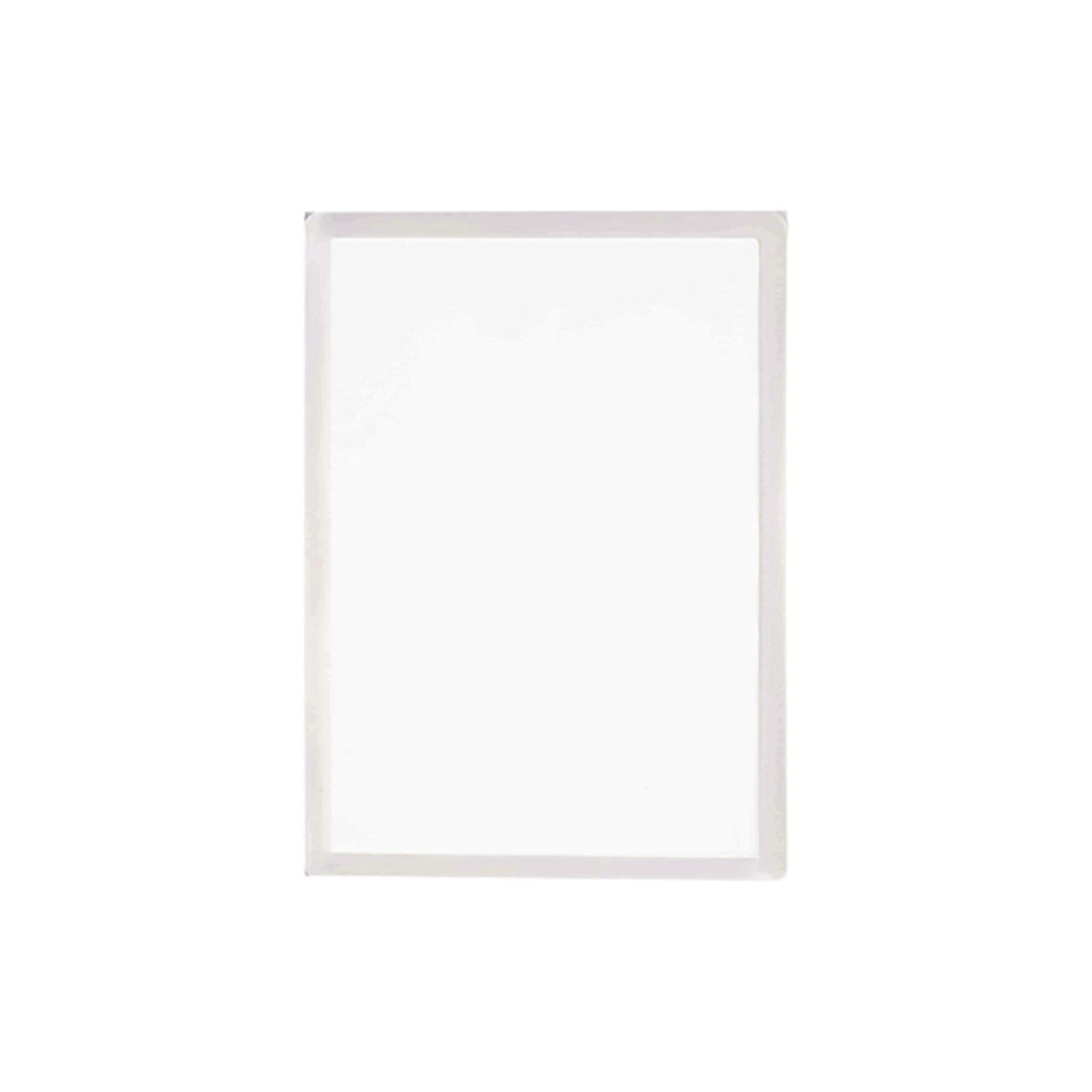 Arcane Fortress Standard Synergy White Radiance Inner Sleeves
