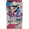 One Piece Uta Starter Deck