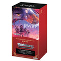 Weiss Schwarz RWBY Premium Booster Box