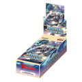 Cardfight Vanguard 2024 Special Series Festival Booster Box