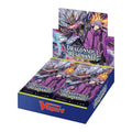 Cardfight Vanguard Dragonsoul Resonance Booster Box