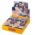 Cardfight Vanguard Omniscient Awakening Booster Box