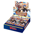 Cardfight Vanguard Symphony of Might & Bloom Booster Box