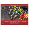 Chaotic Dawn of Perim Secrets Decoded Starter Deck (Presell)