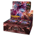 CookieRun The Dark Enchantress War Booster Box