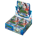 Digimon Dawn of Liberator Booster Box