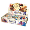 Disney Lorcana Fabled Booster Box