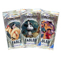 Disney Lorcana Fabled Booster Pack