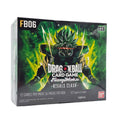 Dragon Ball Super Fusion World Rivals Clash Booster Box