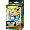 Dragon Ball Super Fusion World Vegeta Mini Super Saiyan 3 Starter Deck