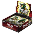 Dragon Ball Super Fusion World Wish For Shenron Booster Box