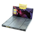 Dragon Shield Standard 24 Pocket Non Glare Binder Pages