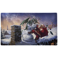 Dragon Shield 2025 Christmas Playmat