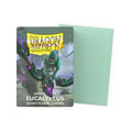 Dragon Shield Japanese Dual Matte Eucalyptus Deck Protector Card Sleeves
