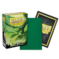 Dragon Shield Japanese Dual Matte Might Deck Protector Card Sleeves