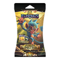 Elestrals Sunstrike Stellar Luminape Double Pack Blister